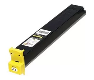 Image of Epson S050474 Yellow Laser Toner Ink Cartridge