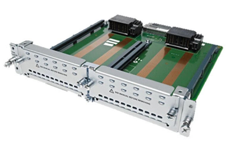Image of Cisco C-SM-NIM-ADPT network switch component