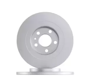 Image of Bosch Brake disc 0 986 479 064 Brake rotor,Brake discs FIAT,PEUGEOT,CITROEN,Ulysse (179_),807 (E),C8 (EA_, EB_),PHEDRA (179)