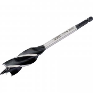 Image of Draper Expert 4 Fluted Vortex Auger Drill Bit 20mm 165mm