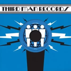 Image of Live at Third Man Records by Liza Anne Vinyl Album
