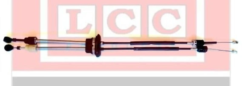 Image of LCC LCC8515 Cable, manual transmission Cable,manual transmission (1787)
