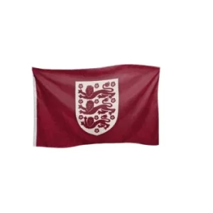Image of England FA Flag FL