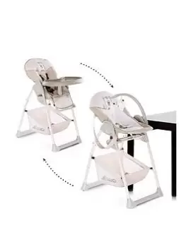 Image of Hauck Sit N Relax Highchair - Friend, One Colour