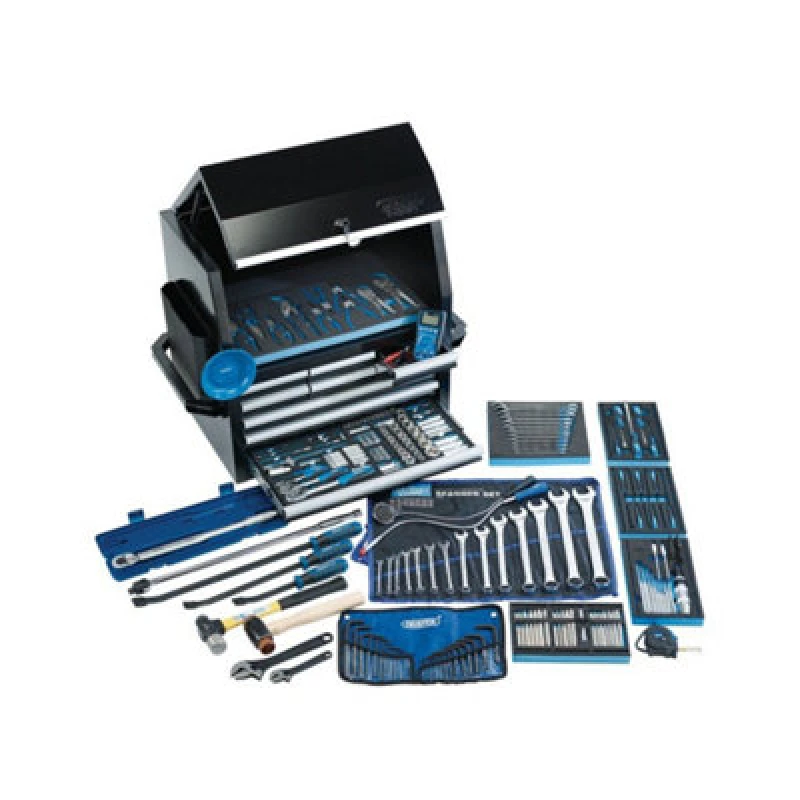 Image of Draper Apprentice tool kit (74363) - Draper APP/KIT