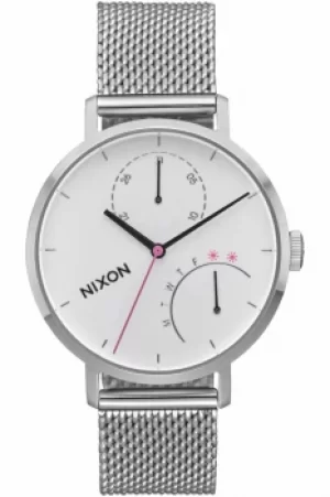 Image of Ladies Nixon The Clutch Watch A1166-1920