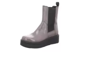 Image of Vagabond Ankle Boots grey Tara 7.5
