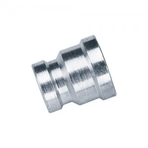 Image of Draper Air Line Female Reducing Union 3/8" Bsp Pack of 3