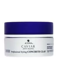 Image of Alterna Caviar Style Concrete Clay 52g