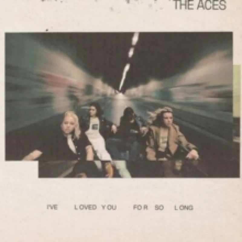 Image of I've Loved You for So Long CD / Album