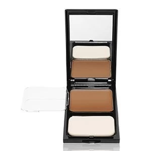 Image of Sacha Cosmetics Cream Foundation Cocoa Beige Brown