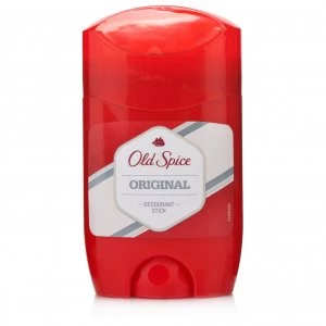 Image of Old Spice Original Deodorant Stick For Him 50ml