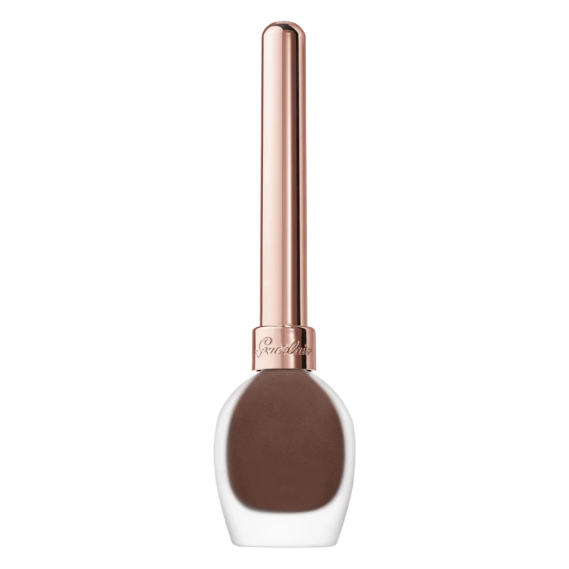 Image of MAD EYES eyeliner liquid intense #02-glossy brown