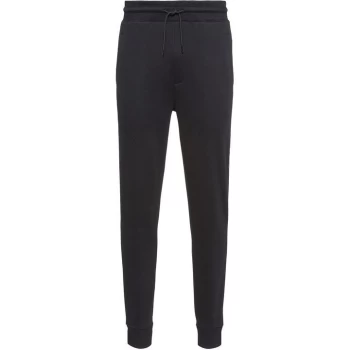 Image of Hugo Boss Drowin Jogging Pants Black Size S Men
