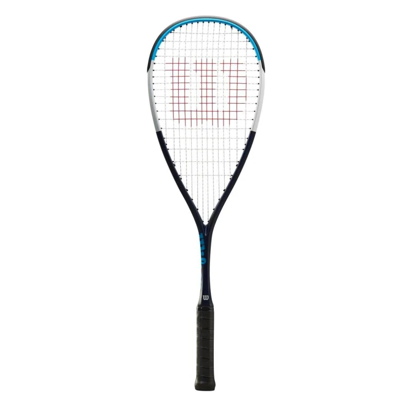 Image of Wilson UltCv Sq Rkt 21 99 - Blue Blue One Size