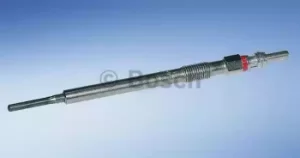 Image of Bosch GLP201 0250403004 Glow Plug Sheathed Element Duraterm High Speed