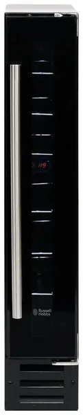 Image of Russell Hobbs RHBI7WC1 7 Bottle Wine Cooler
