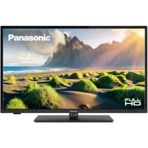 Image of Panasonic 32" TX-32LS490B Smart Full HD LED TV