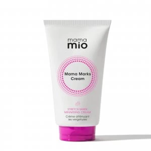Image of Mama Mio Mama Marks Cream 125ml