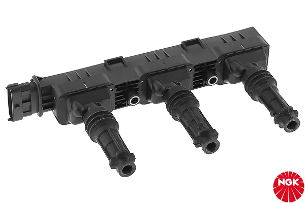 Image of NGK Ignition Coil U6022 (48126)