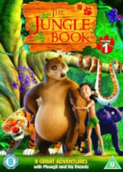 Image of The Jungle Book - Series 1