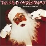 Image of twisted christmas