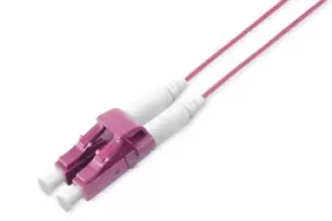 Image of Digitus Fiber Optic Multimode Patch Cord, LC / LC