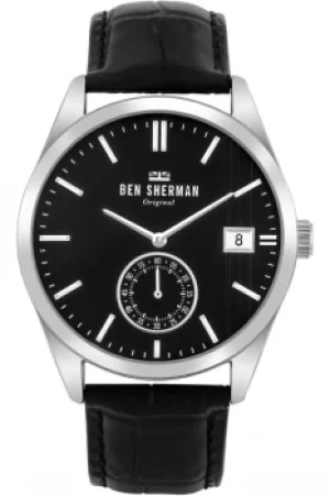Image of Ben Sherman London Watch WB039BB