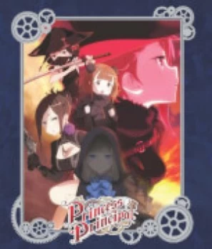 Image of Princess Principal Collection Collector's Edition