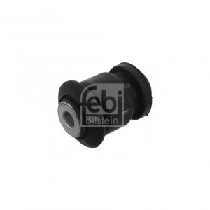 Image of Track Control Arm Bush FEBI BILSTEIN 28475