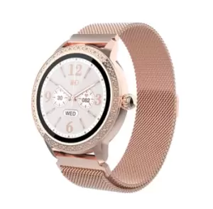 Image of Inter Sales Damen Smartwatch SW-360RO rose