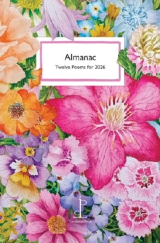 Image of Almanac : Twelve Poems for 2026 Paperback / softback
