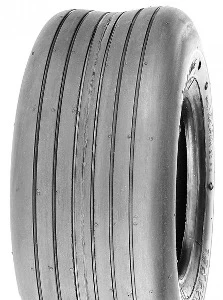 Image of Deli S-317 ( 15x6.00 -6 4PR TT NHS, SET - Tyres with tube )