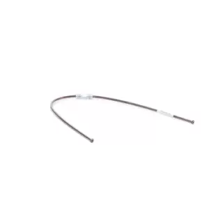 Image of QUICK BRAKE Brake Lines VW,AUDI,MERCEDES-BENZ CN-0610A-A