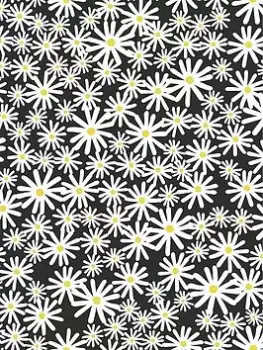 Image of Skinny Dip Dip Daisy Wallpaper