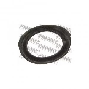Image of Rear Lower Coil Spring Cap FEBEST TSI-210R