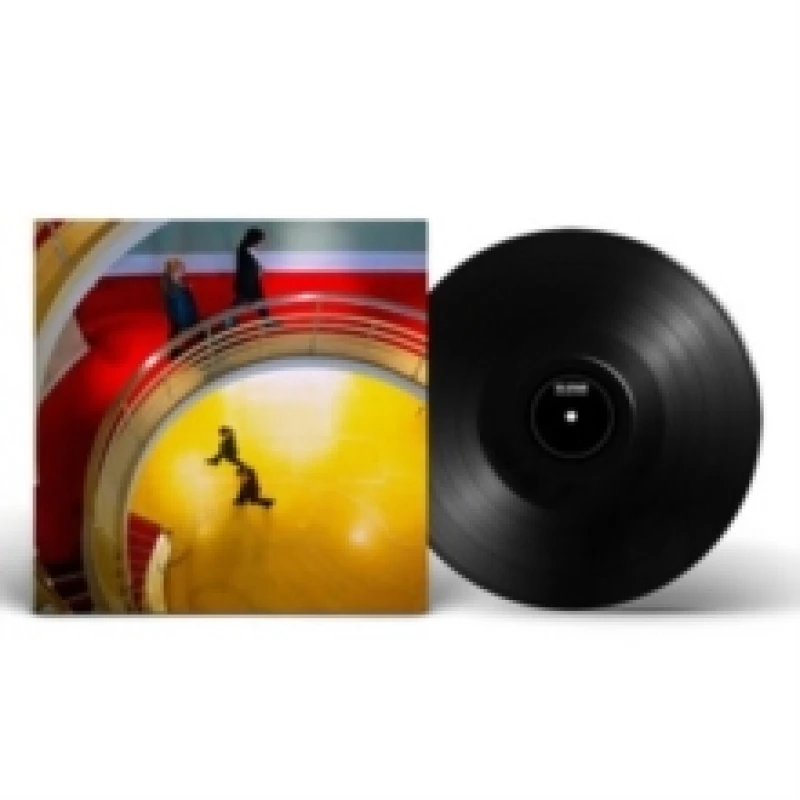 Image of The Lathums Matter does not define LP multicolor Onesize Unisex