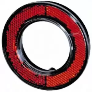 Image of Side & Rear Lamp 8RA008405-001 by Hella