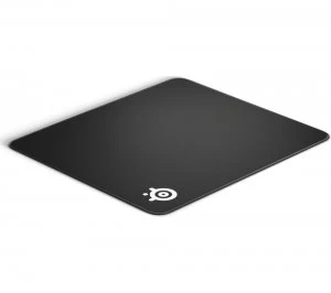 Image of SteelSeries QcK Edge Gaming Surface Large - Black