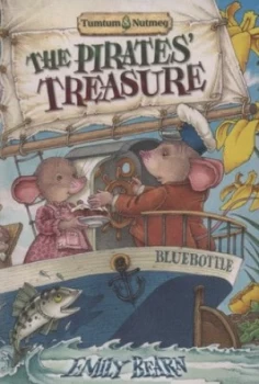 Image of The Pirates Treasure by Emily Bearn Paperback