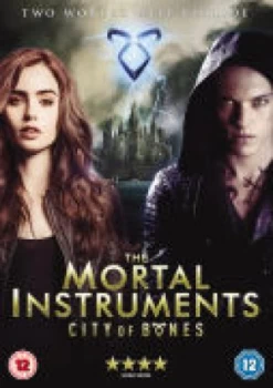 Image of The Mortal Instruments