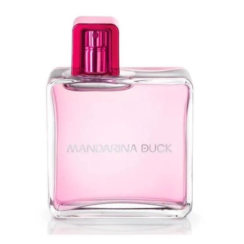 Image of Mandarina Duck For Her Eau de Toilette 100ml
