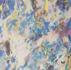 Image of Fable Electric by Marine Vinyl Album