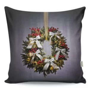 Image of A12965 Multicolor Cushion