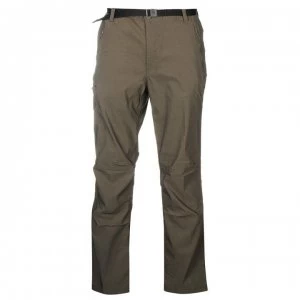 Image of Karrimor Panther Trousers Mens - Khaki
