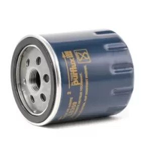 Image of PURFLUX Oil filter Spin-on Filter LS359 Engine oil filter TOYOTA,MINI,LEXUS,Yaris Schragheck (_P9_),Yaris Schragheck (_P1_)