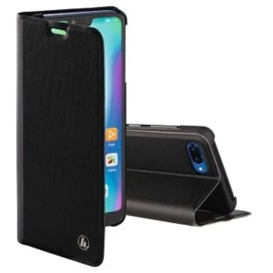 Image of Hama Honor 10 Slim Pro Booklet Case Cover