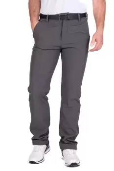 Image of All Weather Bonded Fleece Golf Trousers