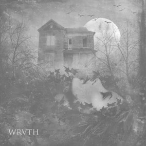 Image of Wrvth by Wrvth CD Album