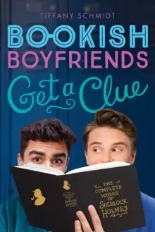 Image of Get a Clue : A Bookish Boyfriends Novel